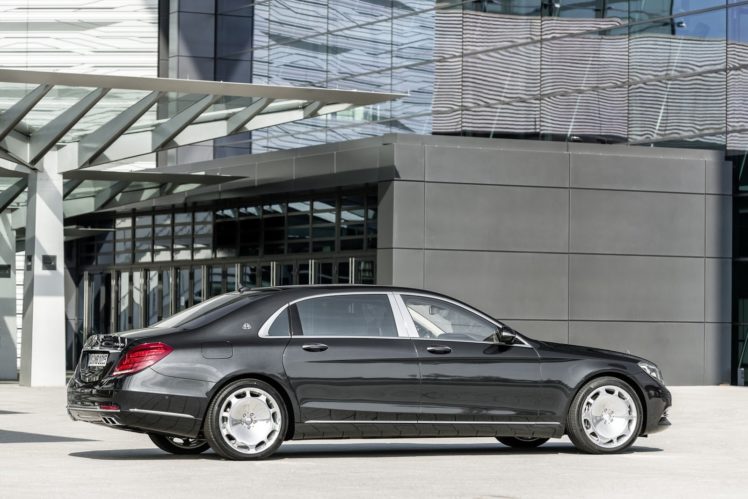 2015, Mercedes, Maybach, S class, Luxury, Limousine, Cars HD Wallpaper Desktop Background