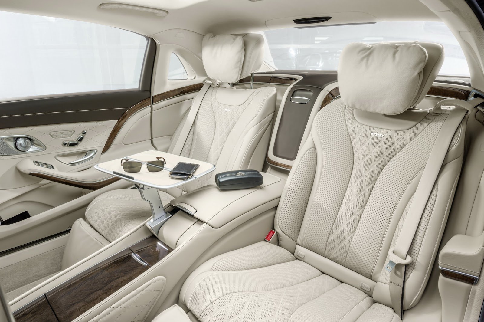 2015, Mercedes, Maybach, S class, Luxury, Limousine, Cars Wallpaper