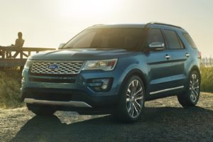 2015, Ford, Explorer, Suv, Cars