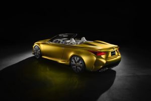 2014, Lexus, Lf c2, Concept, Cars