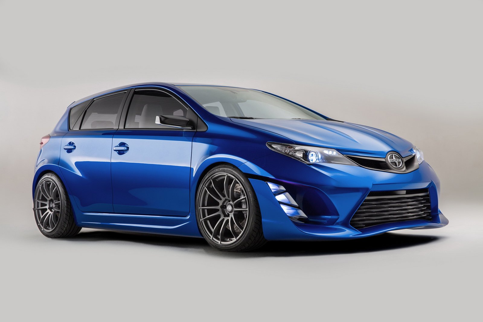 scion, Im, Concepts, Cars, 2014 Wallpaper