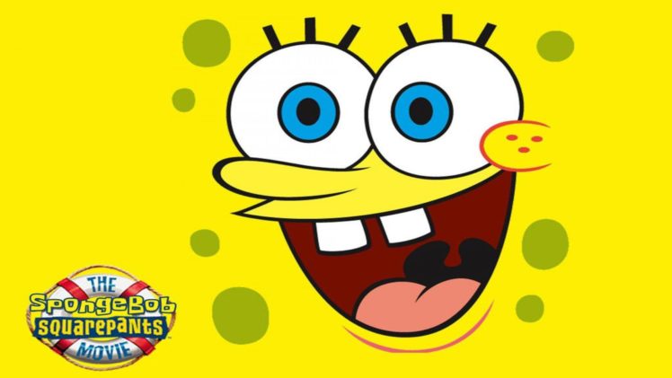 spongebob, Squarepants, Cartoon, Family, Animation