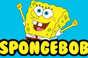 spongebob, Squarepants, Cartoon, Family, Animation