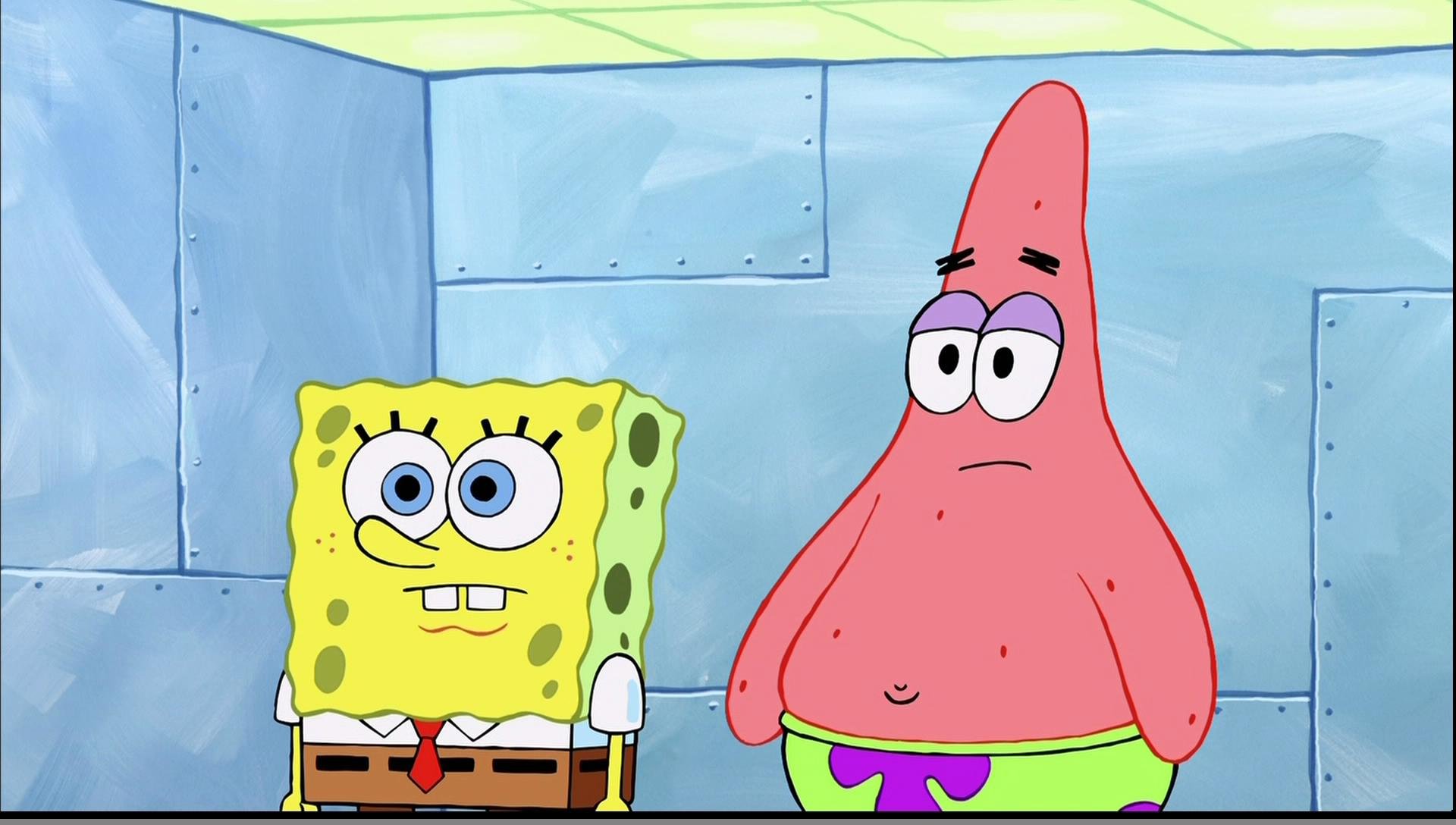spongebob squarepants episodes online for free