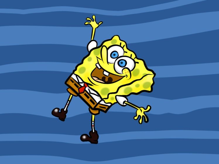 spongebob, Squarepants, Cartoon, Family, Animation HD Wallpaper Desktop Background