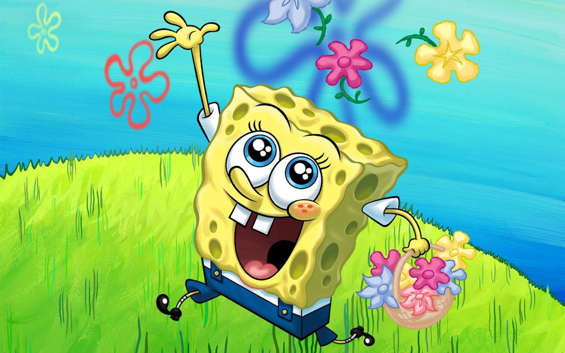 download spongebob episodes free