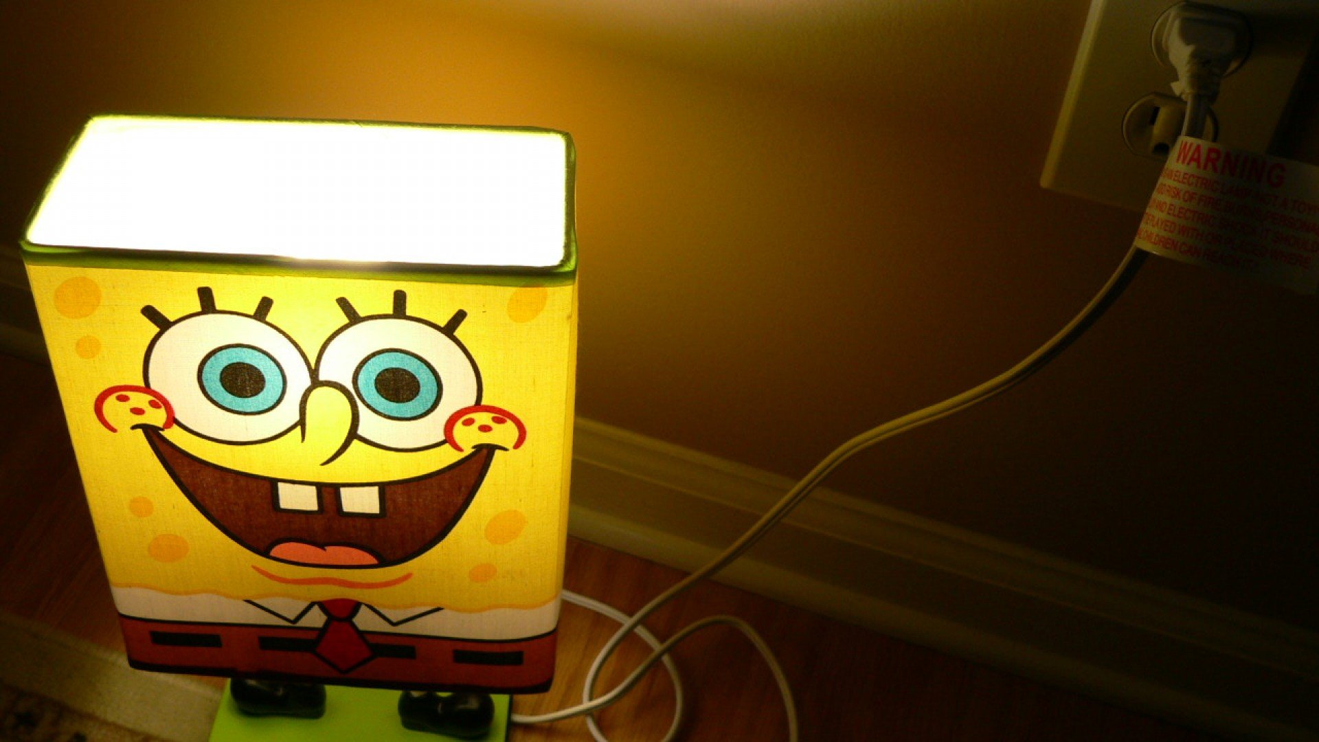 spongebob, Squarepants, Cartoon, Family, Animation Wallpaper