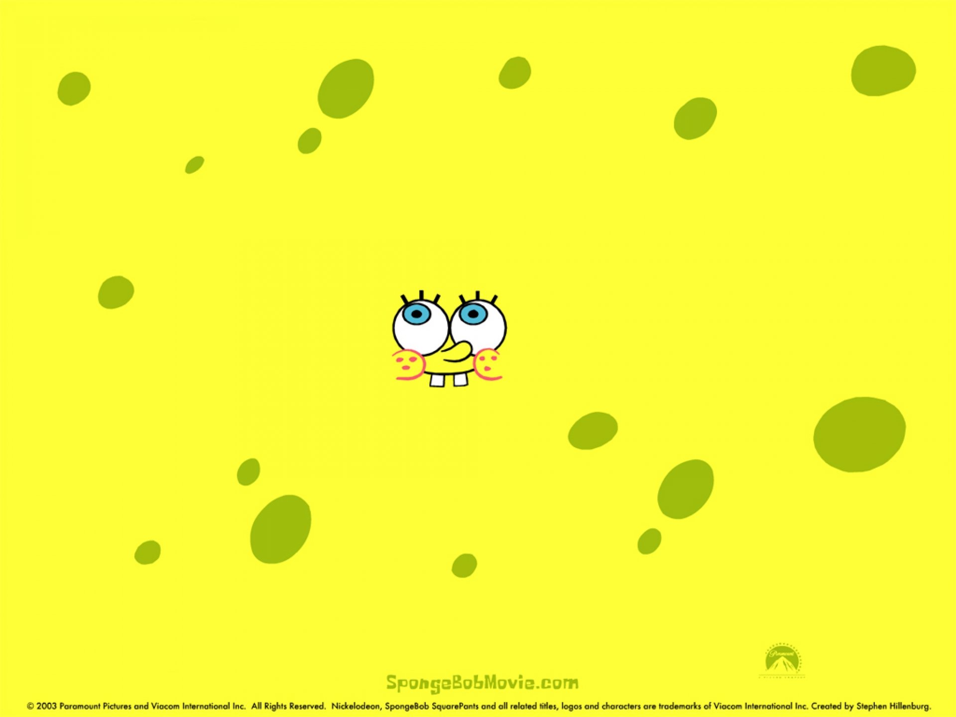 spongebob, Squarepants, Cartoon, Family, Animation Wallpaper
