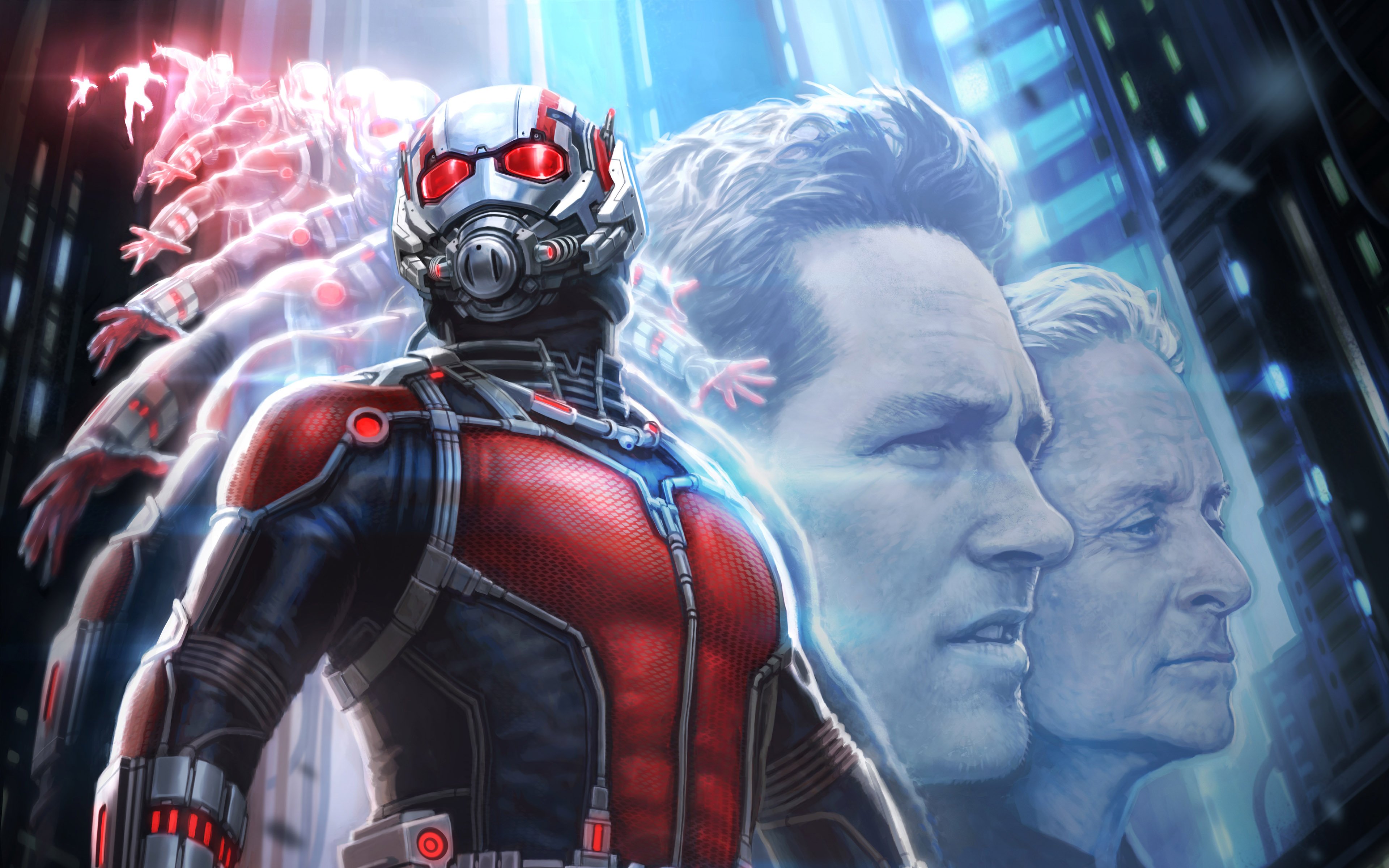 ant man, Comics, Movie, Comic, Superhero, Marvel, Action, Ant, Man Wallpaper