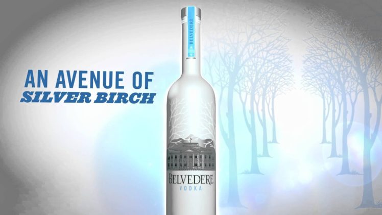 belvedere, Vodka, Alcohol HD Wallpaper Desktop Background