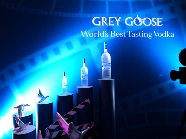 grey, Goose, Vodka, Alcohol HD Wallpaper Desktop Background