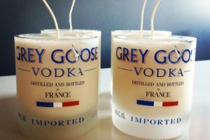 grey, Goose, Vodka, Alcohol