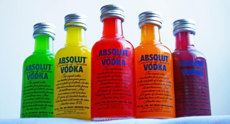 absolut, Vodka, Alcohol HD Wallpaper Desktop Background