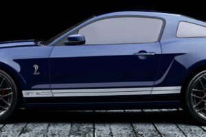 ford, Mustang, Shelby, Gt500,  , Gran, Turismo, 6, Nbdesignz