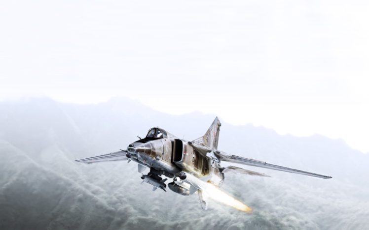 aircraft, Vehicle, Military, Plane HD Wallpaper Desktop Background