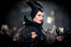 angelina, Jolie, Maleficent, Movie