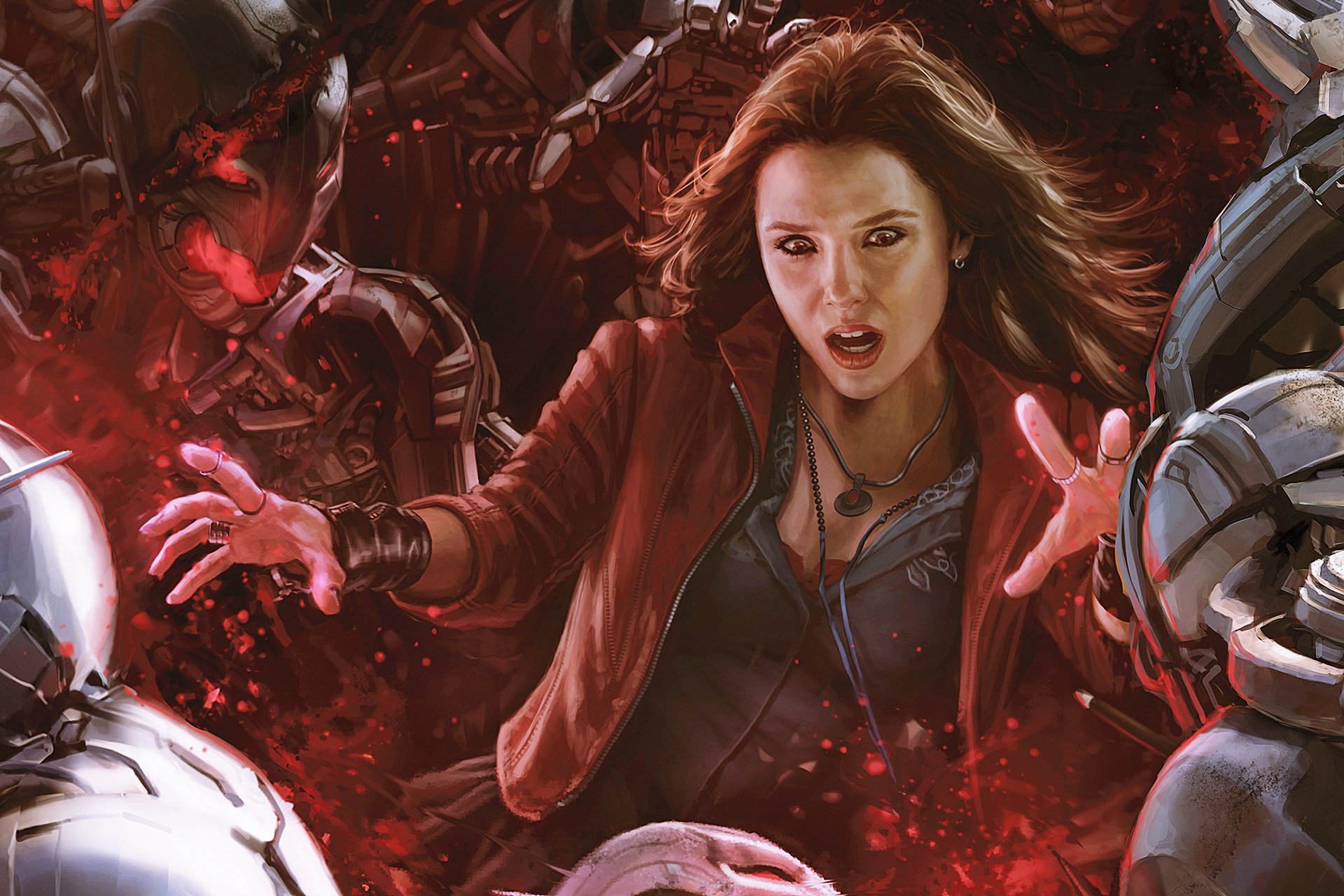 avengers, Age, Of, Ultron, Superhero, Action, Adventure, Comics, Marvel Wallpaper
