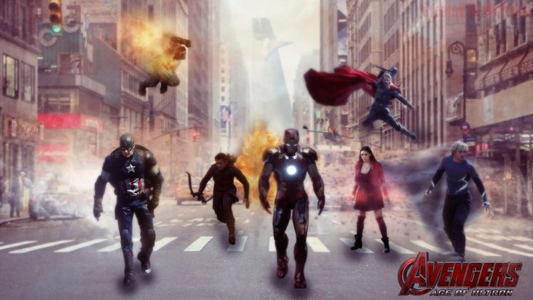 avengers, Age, Of, Ultron, Superhero, Action, Adventure, Comics, Marvel HD Wallpaper Desktop Background