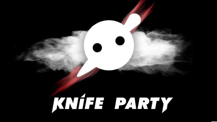 knife, Party, Electro, House, Dub, Dubstep, Drum, Step, Dance, Electronic HD Wallpaper Desktop Background