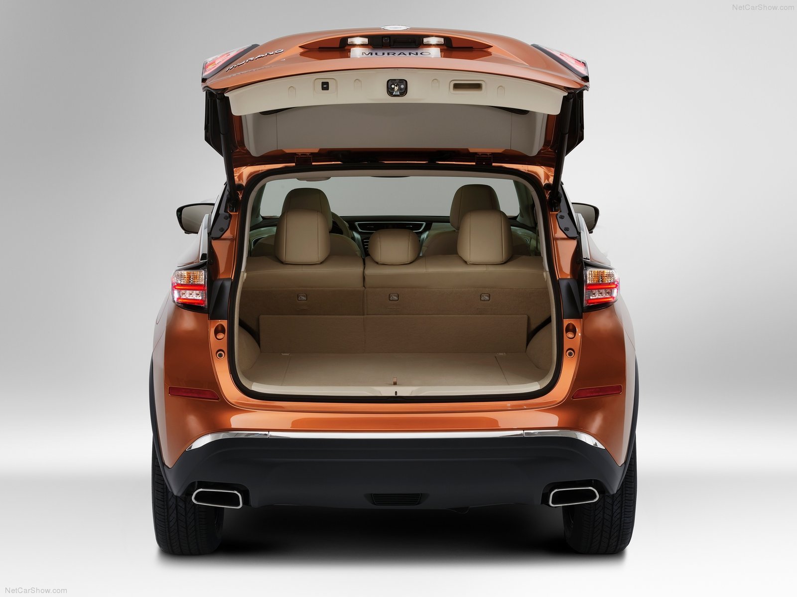 nissan, Murano, Cars, Suv, 2015 Wallpaper