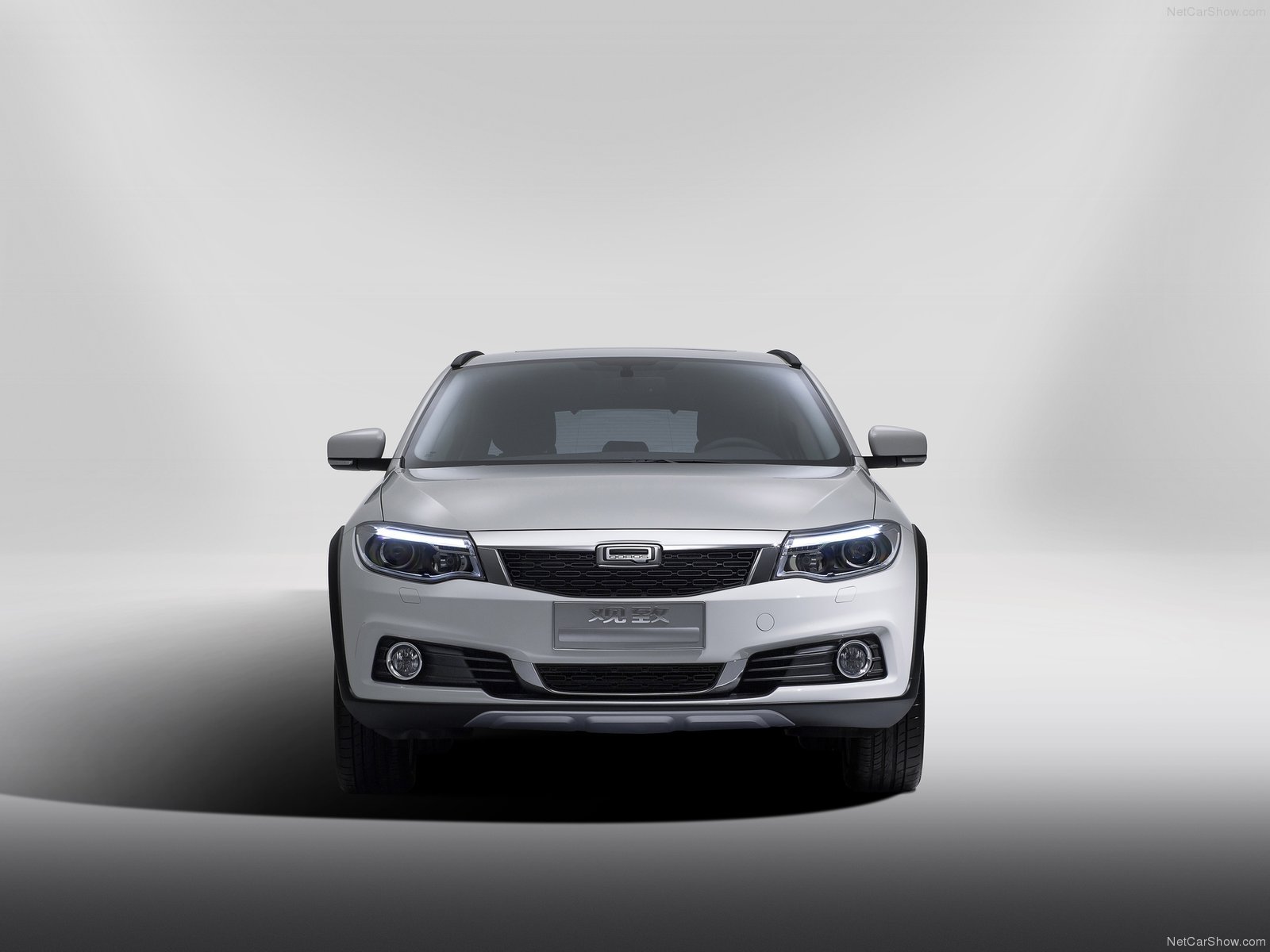 qoros, 3, City, Suv, 1, 6t, Cars, China Wallpaper