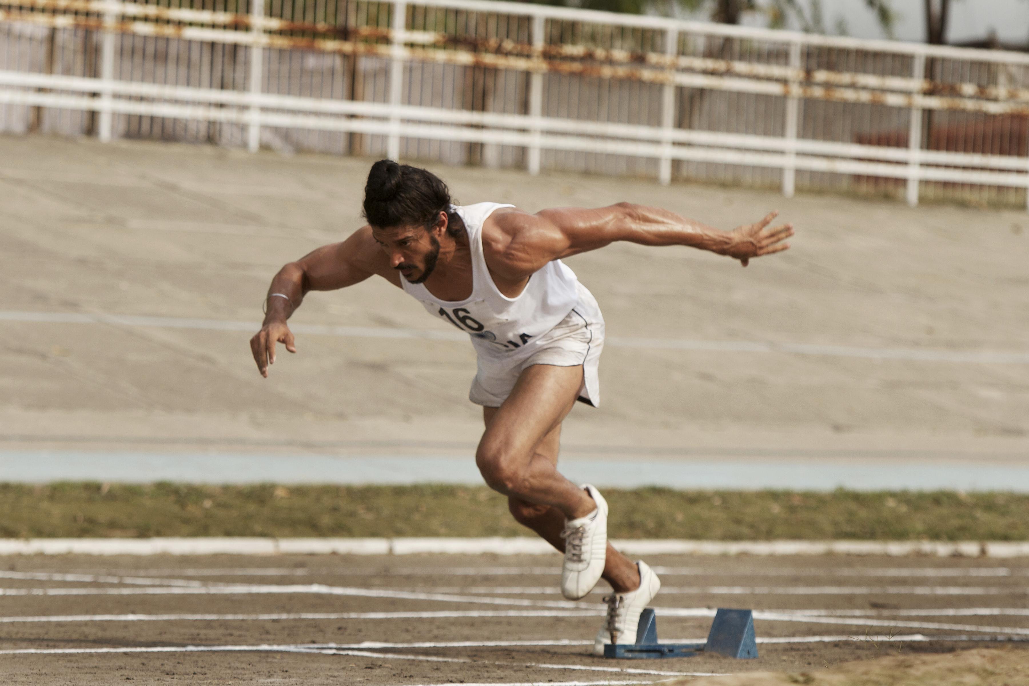 bhang, Milka, Bhaag, Biography, Sports, Drama, Bollywood, History, Track Wallpaper