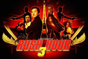 rush, Hour, Martial, Crime, Action, Comedy, Thriller