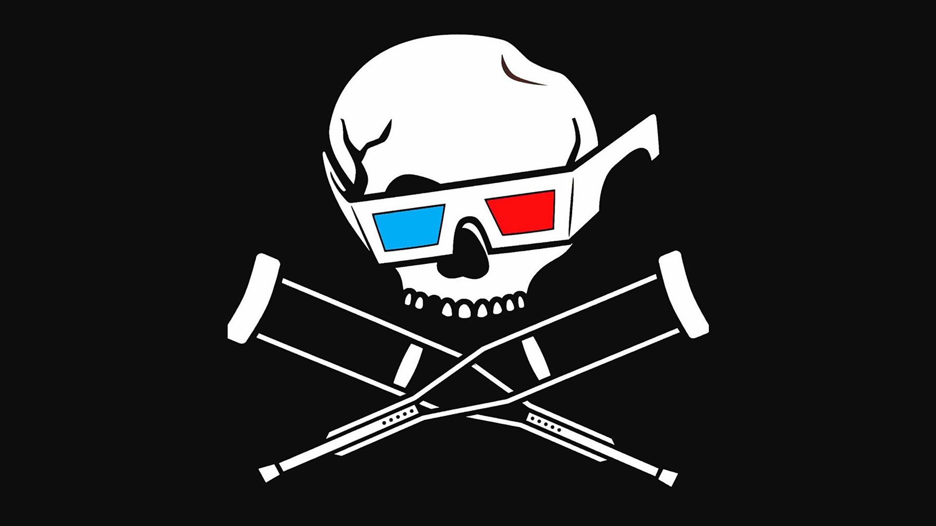 jackass, Comedy, Reality, Series, Documentary, Funny, Skull Wallpaper