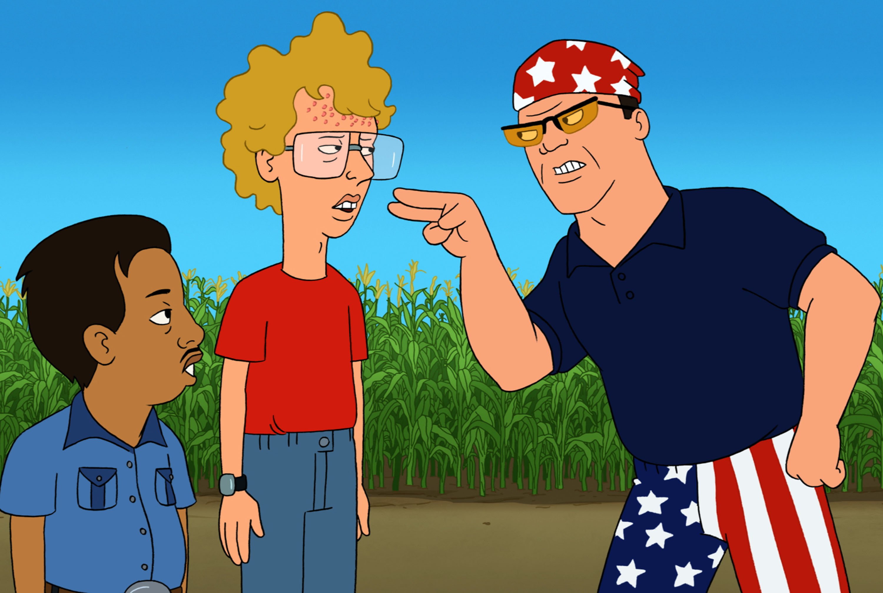 napoleon, Dynamite, Comedy, Fantasy, Funny Wallpaper