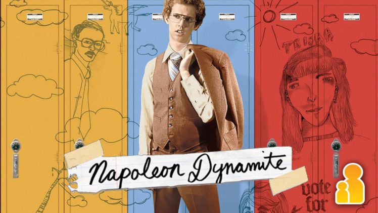 napoleon, Dynamite, Comedy, Fantasy, Funny HD Wallpaper Desktop Background