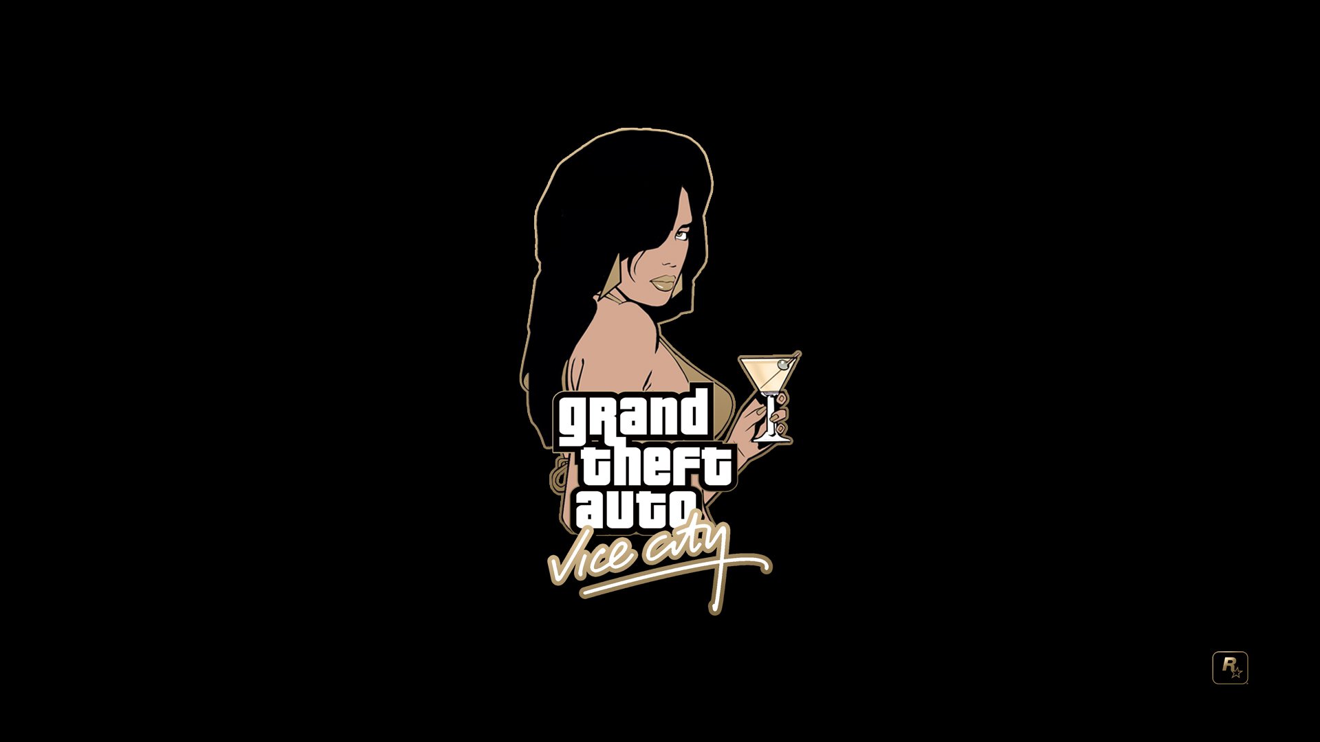 girl, Android, Gta, Vice, City, Vc, Grand, Theft, Auto, Game, Video Wallpaper