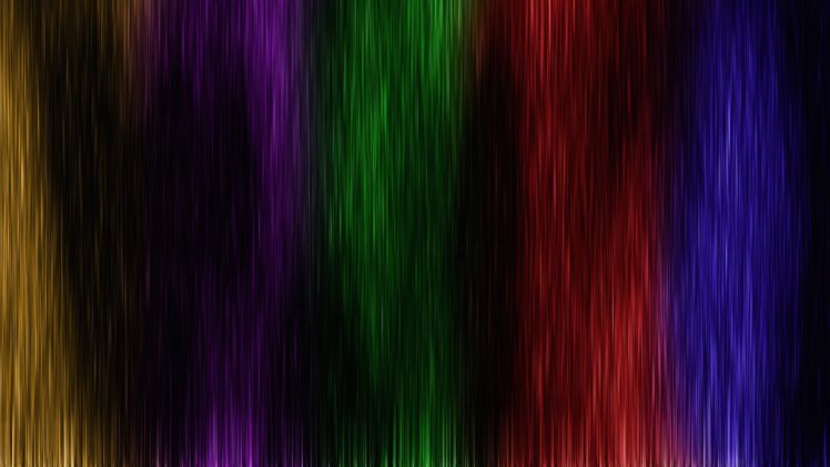 colorful, Bright, Stripes HD Wallpaper Desktop Background