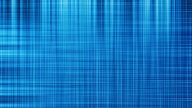 blue, Lines HD Wallpaper Desktop Background