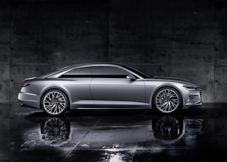 2014, Audi, Prologue, Concept HD Wallpaper Desktop Background