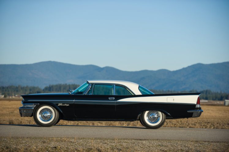 1957, Chrysler, Saratoga, Hardtop, Coupe,  c75 2 256 , Retro HD Wallpaper Desktop Background