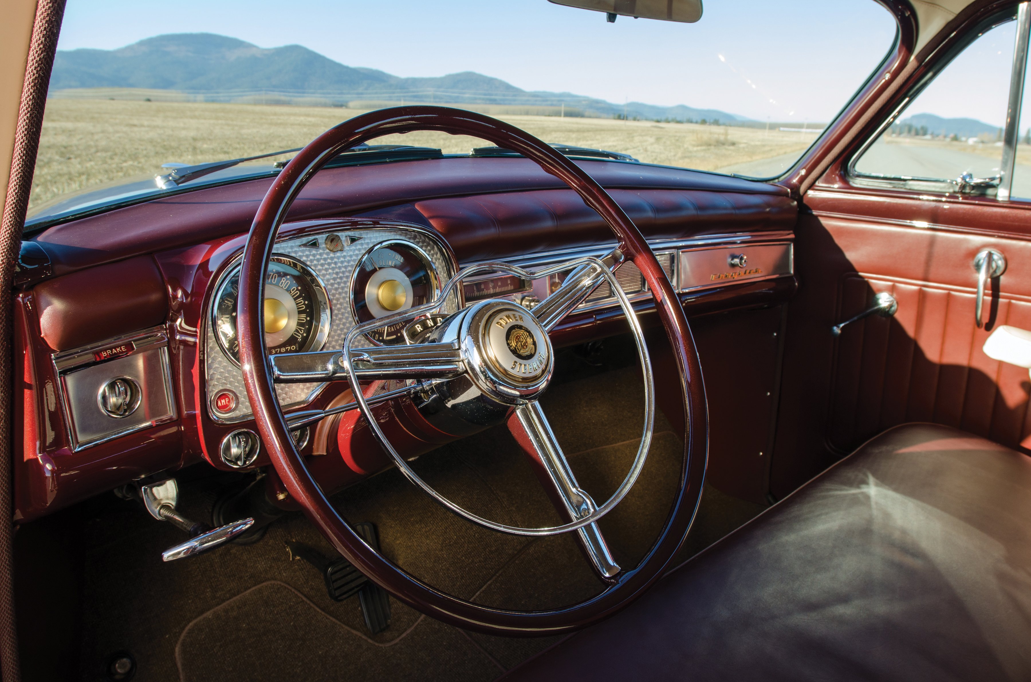 1954, Chrysler, New, Yorker, Town, Country,  c63 1 , Stationwagon, Retro, Luxury Wallpaper