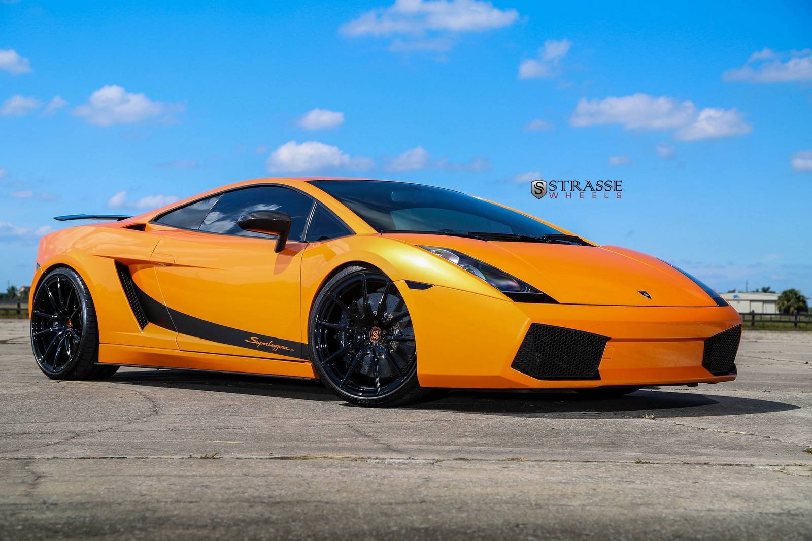lamborghini, Gallardo, Lp570 4, Superleggera, Strasse, Weels, Tuning, Supercars Wallpaper