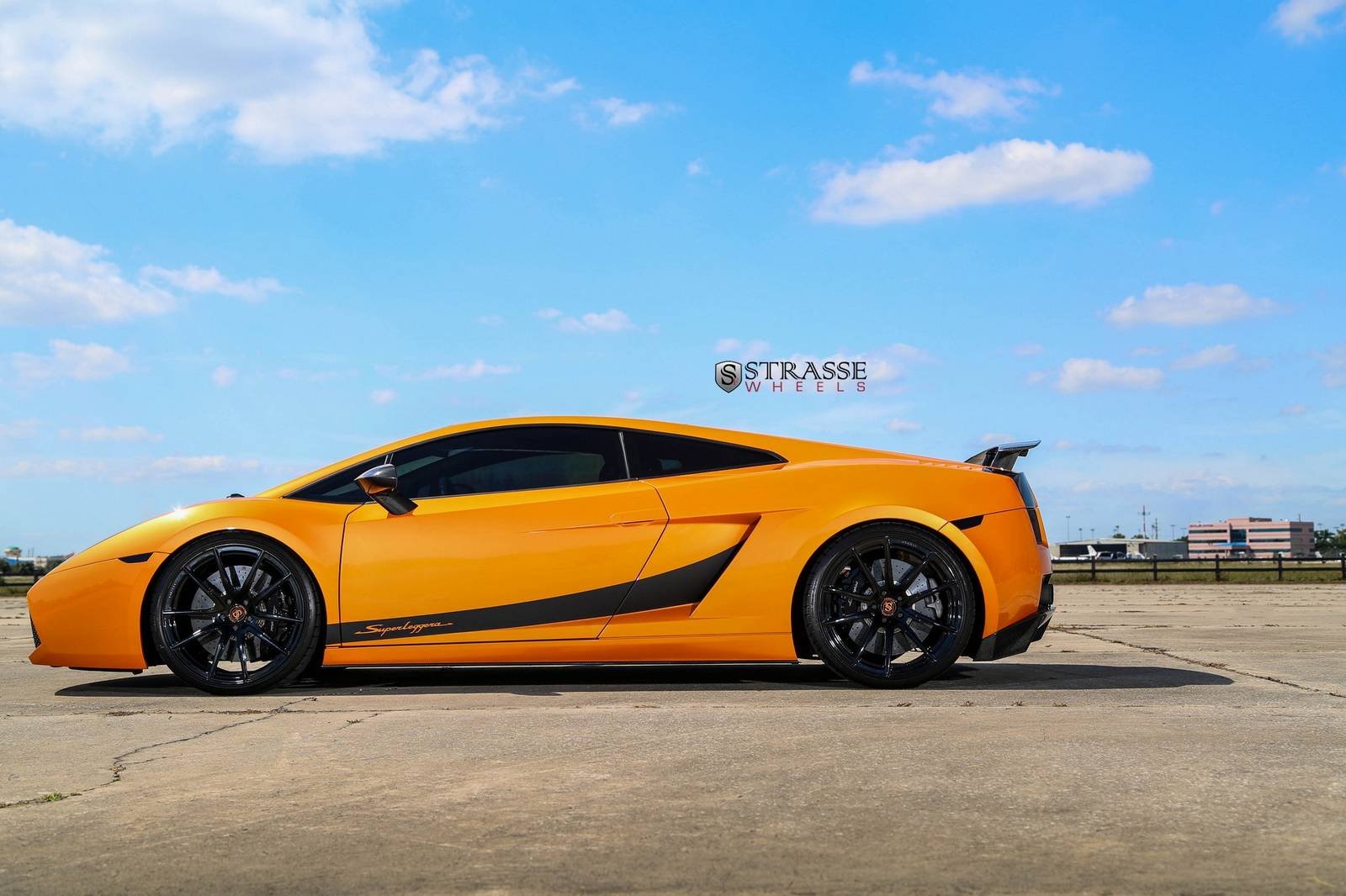 lamborghini, Gallardo, Lp570 4, Superleggera, Strasse, Weels, Tuning, Supercars Wallpaper