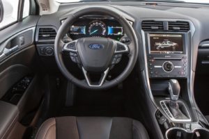 ford, Mondeo, Hybrid, 2015, Cars, Sedan