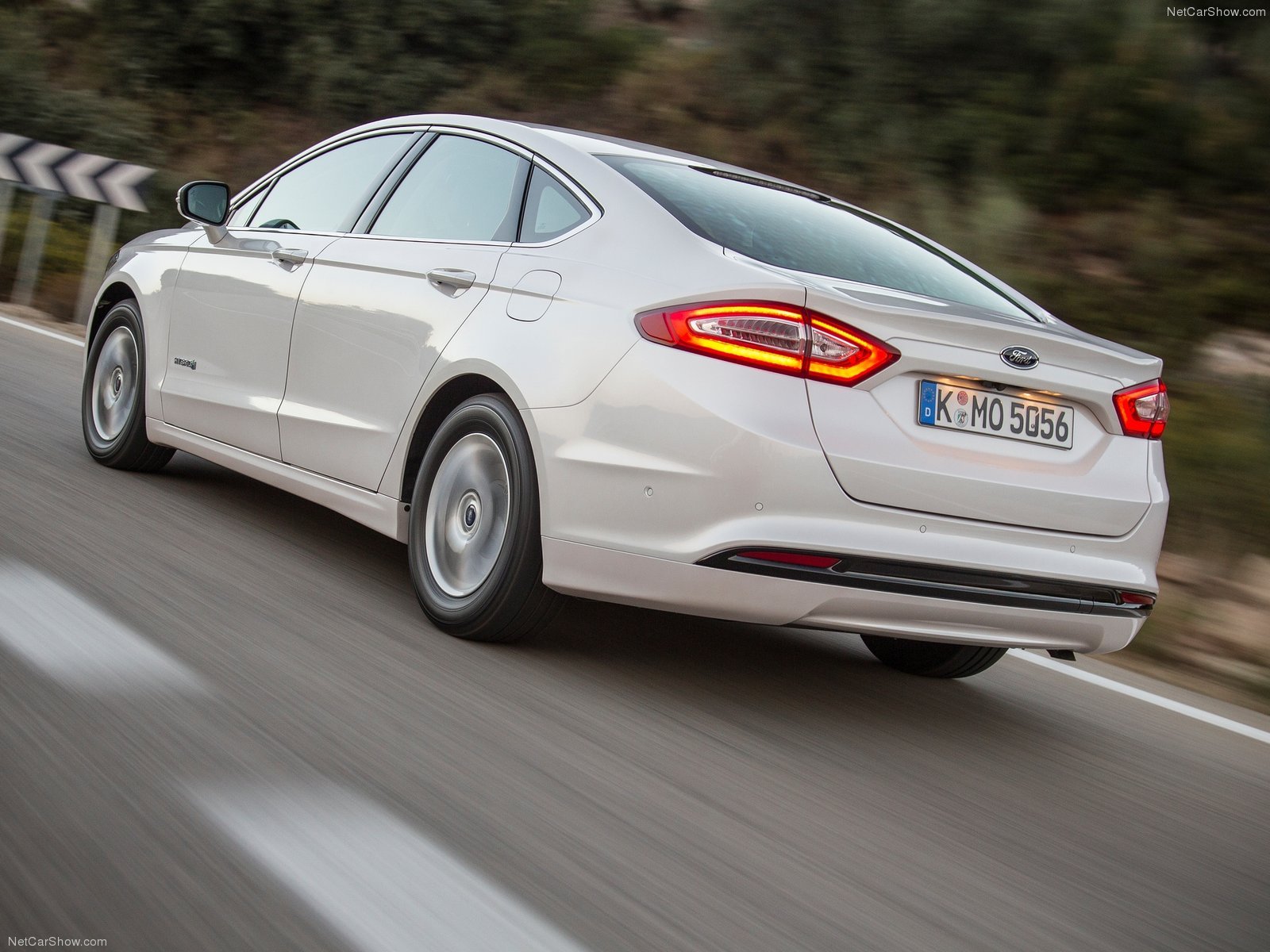 ford, Mondeo, Hybrid, 2015, Cars, Sedan Wallpaper