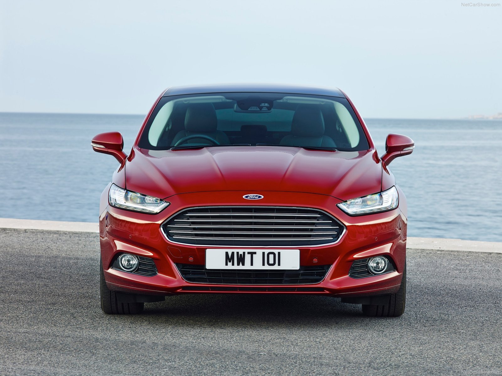 ford, Mondeo, 2015, Cars, Sedan Wallpaper