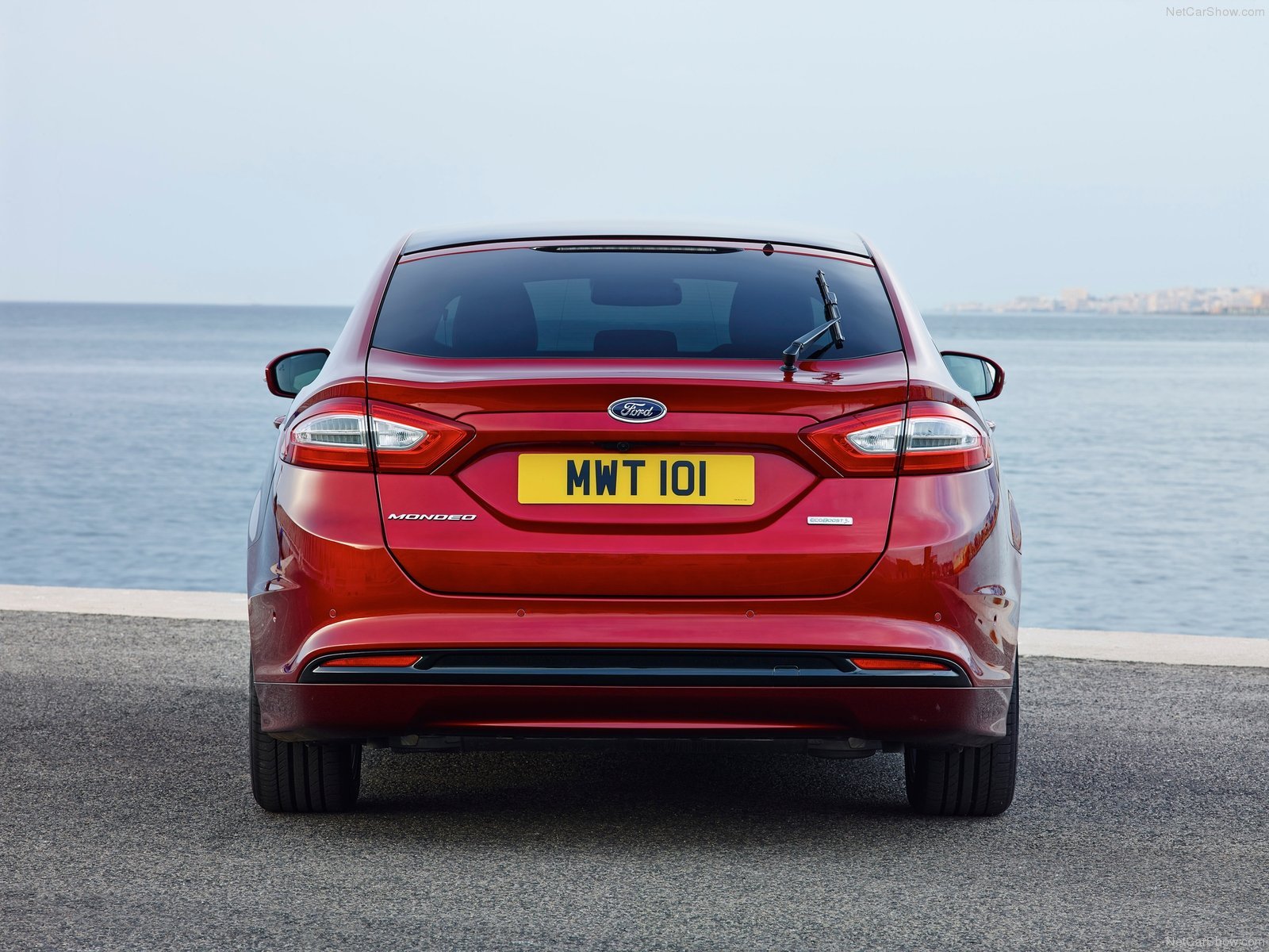 ford, Mondeo, 2015, Cars, Sedan Wallpaper
