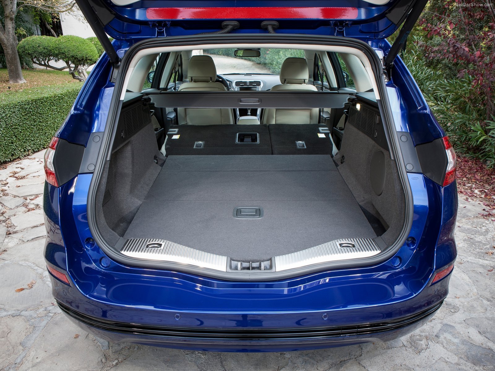 ford, Mondeo, 2015, Cars, Wagon Wallpaper