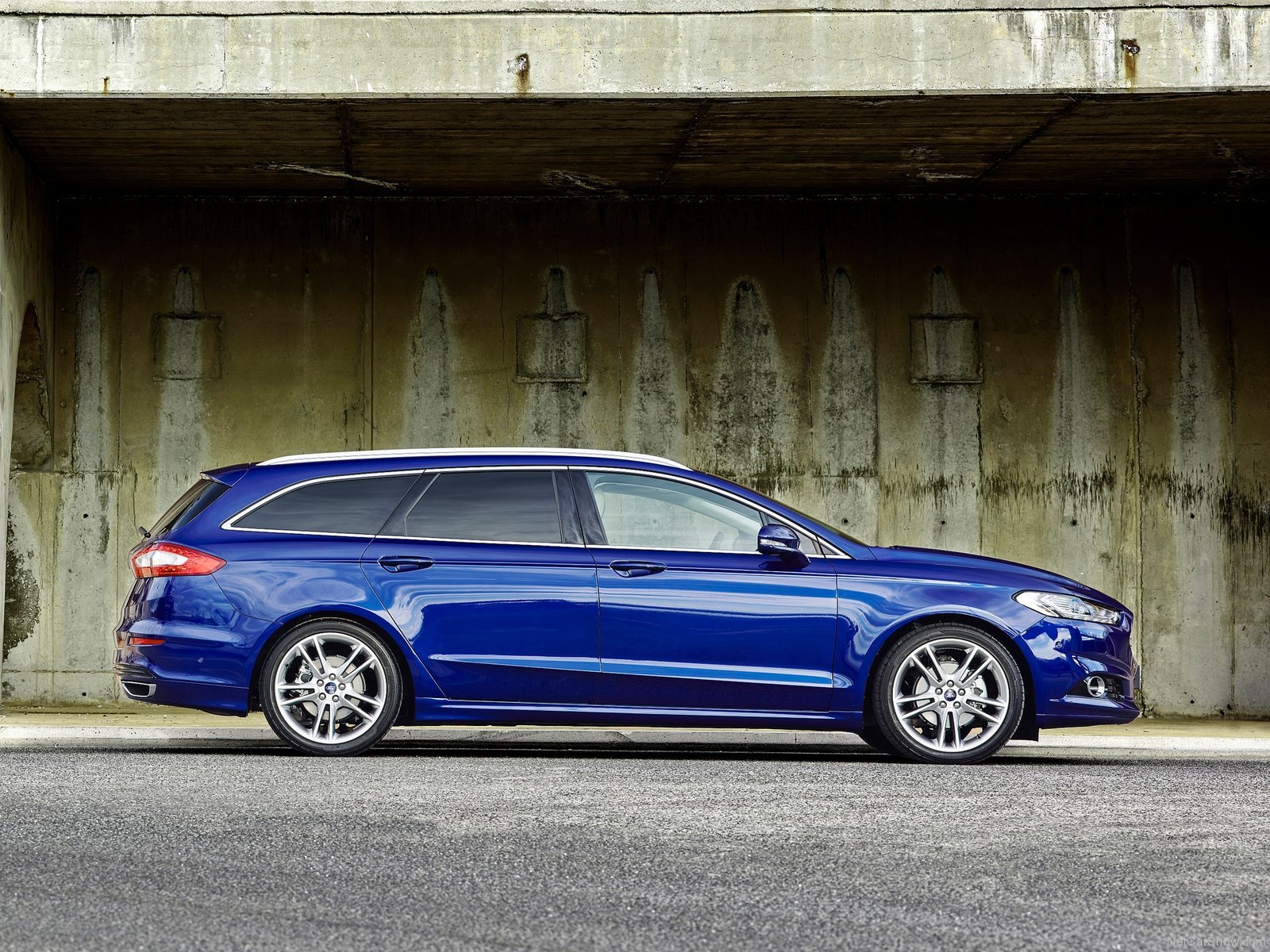 ford, Mondeo, 2015, Cars, Wagon Wallpaper