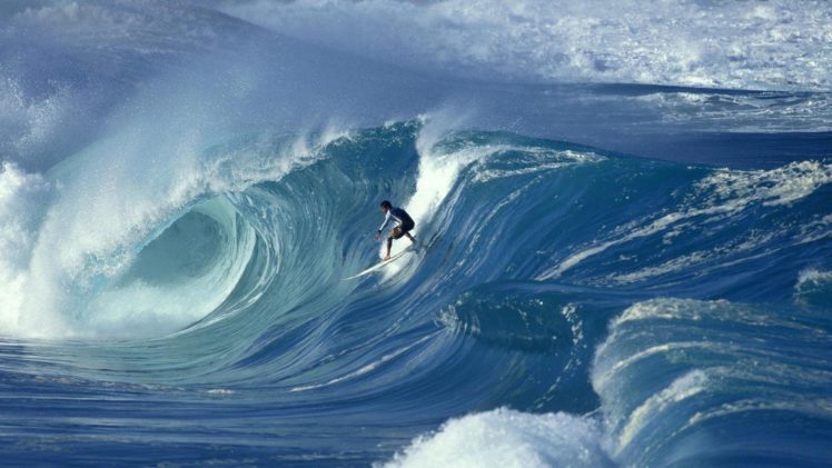 sports,  , Surfing, Blue, Sea, Amazing, Boy HD Wallpaper Desktop Background