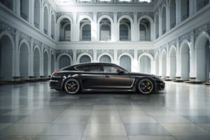 2015, Porsche, Panamera, Exclusive, Series, 970