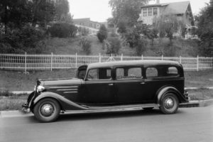 1934, Chevrolet, Master, Hearse, William, Pfeiffer, Auto, Carriage, Works,  d a , Funeral, Retro