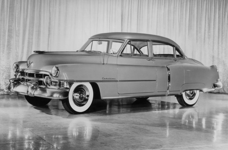 1950, Cadillac, Sixty two, Sedan,  6219 , Luxury, Retro HD Wallpaper Desktop Background