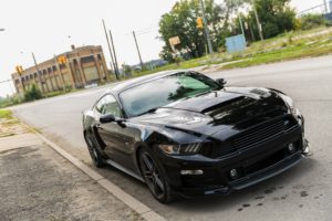 2015, Roush, R s, P550, Ford, Mustang, Muscle