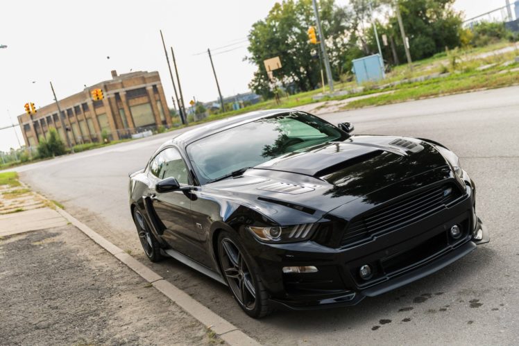 2015, Roush, R s, P550, Ford, Mustang, Muscle HD Wallpaper Desktop Background
